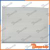 Filtre d'habitacle pour KIA | FCF-KA-313, 21-KI-K21